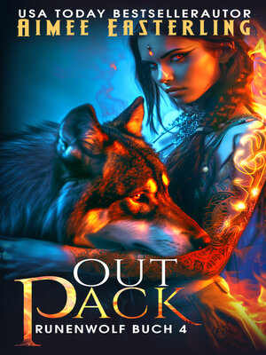 cover image of Outpack